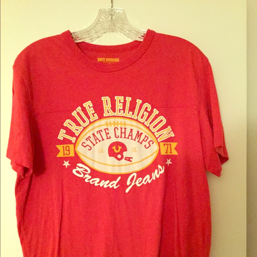 True Religion T-Shirt